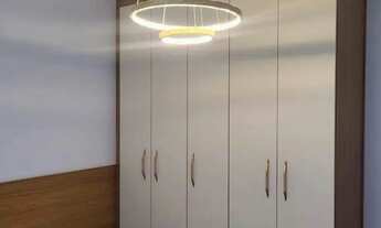 Imagem 7: Apartamento Garden com 3 dormitórios à venda, 103 m² por R$ 1.276.000,00 - Parque Residenc