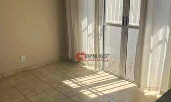 Imagem 3: Apartamento com 2 dormitórios, 57 m² - venda por R$ 330.000,00 ou aluguel por R$ 2.086,00