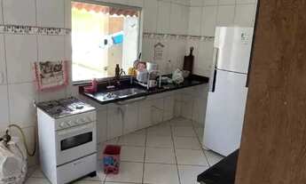 Imagem 5: Chácara parreiral