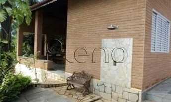 Imagem 7: Casa com 3 quartos à venda, Parque Xangrilá, com 348 m², em CampinasParque Xangrilá