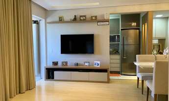 Imagem 5: Apartamento em Avenida Celso Garcia Cid - Vila Siam - Londrina/PR