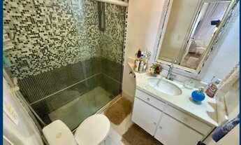 Imagem 4: Apartamento De 3 Quartos Em 75M² E 1 Vaga De Garagem Na Pituba. KOOKHF