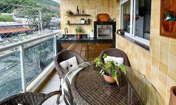 Imagem 7: Apartamento com 3 dormitórios à venda, 140 m² por R$ 750.000,00 - Itaipu - Niterói/RJ