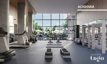 Imagem 2: APARTAMENTO DUPLEX 2 SUITES NO RESERVA BARIGUI Apartamento Duplex 2 Quartos Vista Parque B