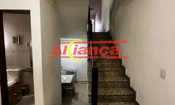 Imagem 4: Sobrado à venda - Jardim Santa Clara - 130 m² - Aceita permuta