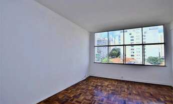 Imagem 3: Apartamento em Avenida Nove de Julho - Jardim Paulista - São Paulo/SP