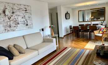 Imagem 3: Venda Apartamento 2 Dormitórios - 104 m² Brooklin