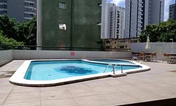 Imagem 2: Imóvel para alugar com 90 metros quadrados com 3 quartos em Encruzilhada - Recife - PE