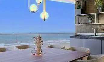 Imagem 5: Oportunidade para investidor - Repasse do Mirage Concept residence - Atalaia [7142