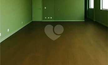 Imagem: Sala à venda ou para alugar no condomínio