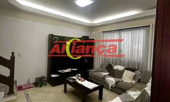 Imagem 2: Sobrado à venda - Jardim Santa Clara - 130 m² - Aceita permuta