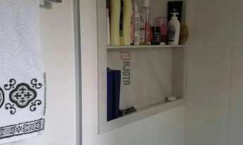 Imagem 3: Apto Cond Green Park 130m2 - 4 Dorm 1 Suíte -Jd Vivendas - Rio Preto