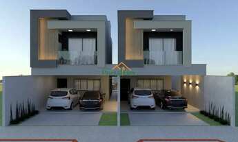 Imagem: Casa à venda em Manguinhos - Serra/ES