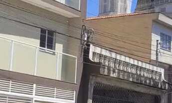 Imagem 3: Apartamento para locação na Vila Santa Isabel