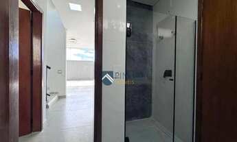 Imagem 7: Casa com 3 dormitórios, 242 m² - venda por R$ 2.250.000,00 ou aluguel por R$ 11.084,19/mês