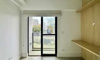 Imagem 6: Apto Mobiliado com 28M² - Vila Izabel