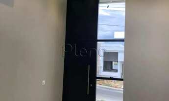 Imagem 3: Casa à venda em Indaiatuba, Jardim Residencial Viena, com 3 suítes, com 160 m², Residencia