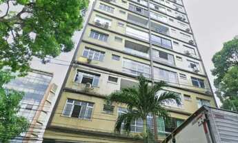 Imagem 2: ALUGO APTO NO ED SÃO PAULO COM 3 SUÍTES E 1 VG DE GARAGEM - B CAMPOS