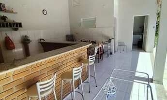 Imagem 5: Linda Residência na Vila Souto