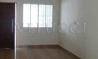 Imagem 5: Casa com suíte à venda no Residencial Flávia em Campinas!