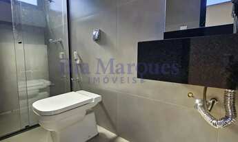 Imagem 3: CASA TERREA EM CONDOMINIO À VENDA 164m², 03 QUARTOS SENDO 03 SUÍTES - VIVENDAS DA MATA