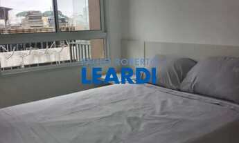 Imagem: APARTAMENTO - VILA CLEMENTINO - SP