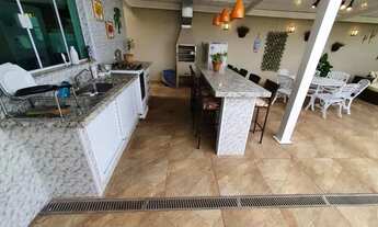 Imagem 6: Casa em condomínio à venda em condominio residencial reserva do engenho, piracicaba 6 quar