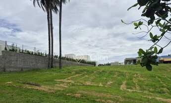Imagem 3: Terreno à venda no Condomínio Villas do Golfe em Itu/SP