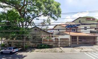 Imagem 5: Terreno residencial para venda em Jardim Regina , 379m²