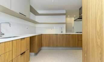 Imagem 4: Apartamento para venda em Santa Cecília com 3 quartos, sendo 3 suítes , 128m²