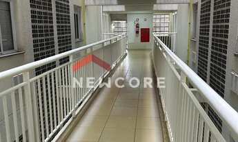 Imagem 6: Apartamento em Rua Vereador Nelson Joaquim da Silva - Chácara Real (Caucaia do Alto) - Cot