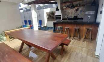 Imagem 6: Casa e venda no Cond. Foz do Joanes, Buraquinho, Lauro de Freitas