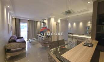 Imagem 3: Apartamento em Rua Jacob Emerick - Centro - São Vicente/SP