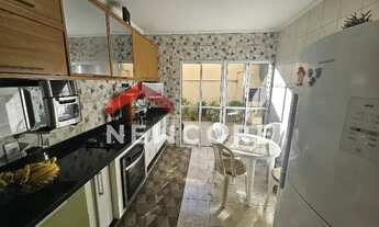 Imagem 2: Casa em Rua Indaiá - Conjunto Residencial Nova Bertioga - Mogi das Cruzes/SP