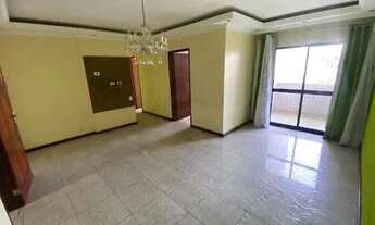 Imagem 2: Apartamento com 3 dormitórios para alugar, 110 m² - Braga - Cabo Frio/RJ