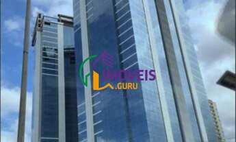 Imagem: CONJ. COMERCIAL - VÁRZEA DA BARRA FUNDA