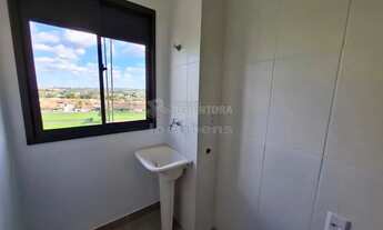 Imagem 6: Borghese Bouvelard II - Apartamento Locação