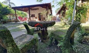 Imagem: Casa em Rua Antônio Soares - Guarau - Peruíbe/SP