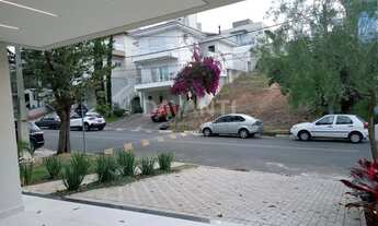 Imagem 4: Casa para locação no Condomínio Terras de São Francisco em Vinhedo na Davanti Imóveis