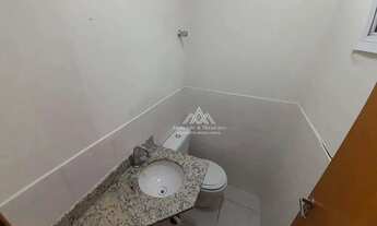 Imagem 3: Sala, 20 m² - venda por R$ 135.000,00 ou aluguel por R$ 1.118,48/mês - Nova Ribeirânia - R