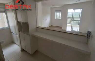 Imagem 7: Apartamento Para Locacao No Residencial Soneto, Bairro Engordadou Em Jundiai/sp