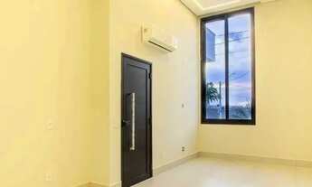 Imagem 2: Casa à venda em Paulínia, São Bento, com 3 quartos, com 140 m², Condomínio Terras da Estân