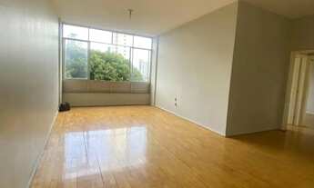 Imagem: Apartamento para aluguel tem 110 metros