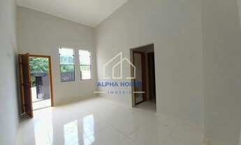 Imagem 5: Casa à venda, 2 dormitórios sendo 1 suíte - Flamboyant, Pindamonhangaba, SP