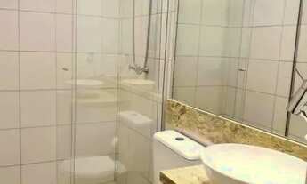 Imagem 7: Apartamento para Venda em São Paulo, Parque Maria Domitila, 2 dormitórios, 1 suíte, 2 banh