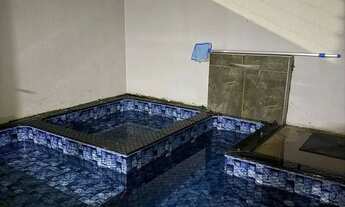 Imagem: Casa no Aldeia dos Sonhos Móveis Planejados