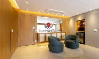 Imagem 6: Apartamento para Venda, Campo Belo, 3 dormitórios, 3 suítes, 5 banheiros, 2 vagas