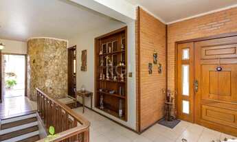 Imagem 5: Casa sobrado no Partenon de 3 dormitórios e amplo pátio