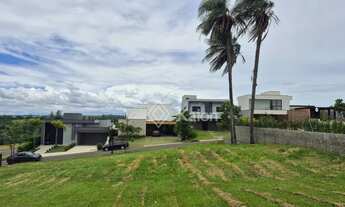 Imagem 4: Terreno à venda no Condomínio Villas do Golfe em Itu/SP