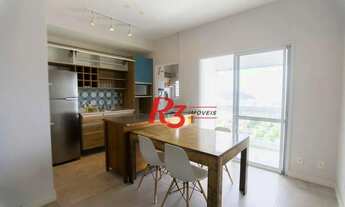 Imagem: Apartamento com 1 dormitório à venda